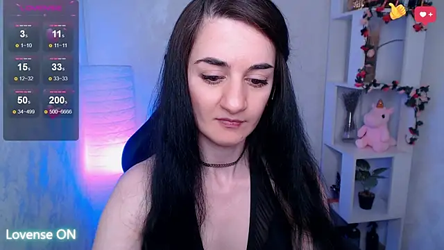 JessicaAlfo online show from 03-21-25, 05:11