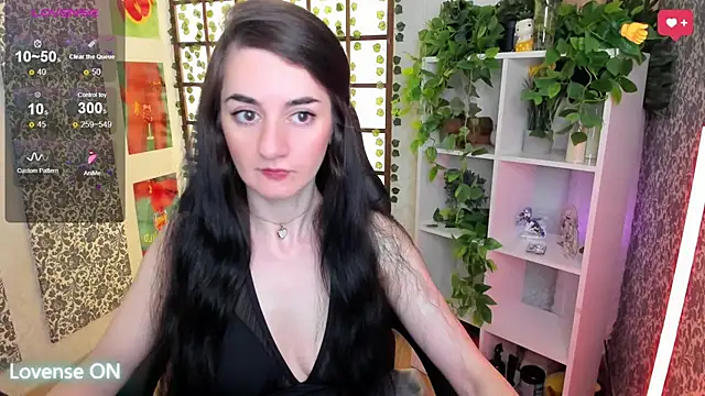 JessicaAlfo online show from 03-22-25, 01:54