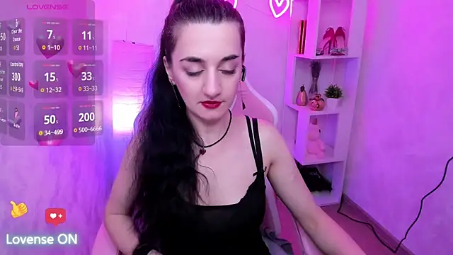 JessicaAlfo online show from 11-14-25, 02:10