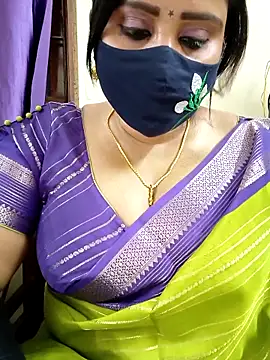 Queenflowerr online show from 03-14-26, 07:08