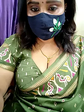 Queenflowerr online show from 03-27-26, 06:29