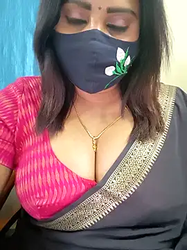 Queenflowerr online show from 04-27-26, 10:30