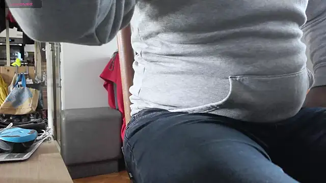 IndienTiger online show from 11-10-25, 12:48