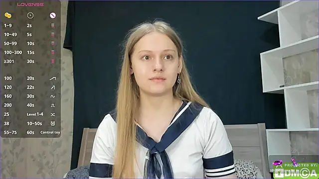 onelovelyalice online show from 02-12-25, 01:48