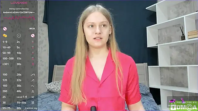 onelovelyalice online show from 02-13-25, 01:37