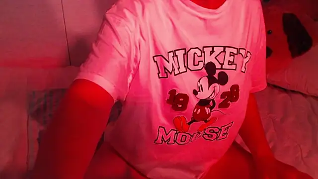 Snapshot of sweetchani666 chatting on 11-16-25, 07:25 sweetchani666 online show from 11-16-25, 07:25