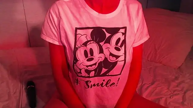 Snapshot of sweetchani666 chatting on 11-22-25, 07:51 sweetchani666 online show from 11-22-25, 07:51