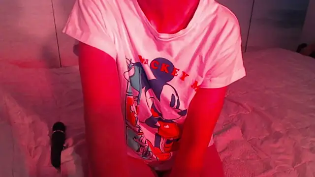 sweetchani666 online show from 12-21-25, 01:07