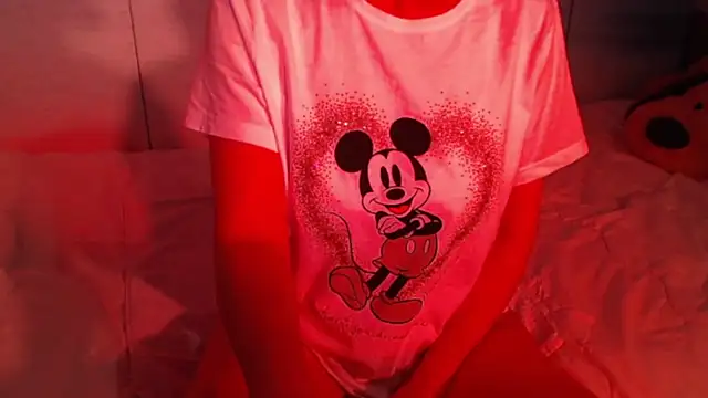 Snapshot of sweetchani666 chatting on 01-19-26, 07:34 sweetchani666 online show from 01-19-26, 07:34