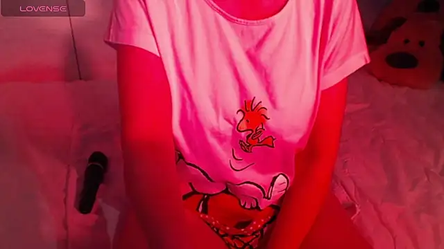 Snapshot of sweetchani666 chatting on 02-04-26, 09:15 sweetchani666 online show from 02-04-26, 09:15