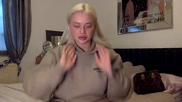 blissdimicco online show from 01-23-25, 12:19