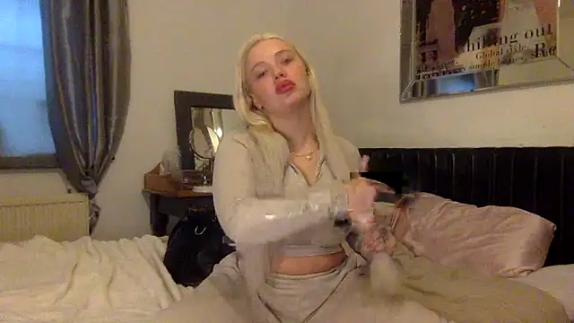 blissdimicco online show from 01-27-25, 03:39