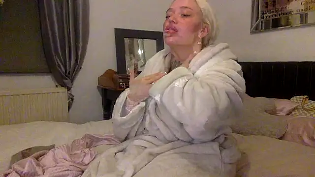 blissdimicco online show from 01-31-25, 09:16