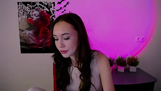 Nikonara Love online show from 02-02-25, 02:02