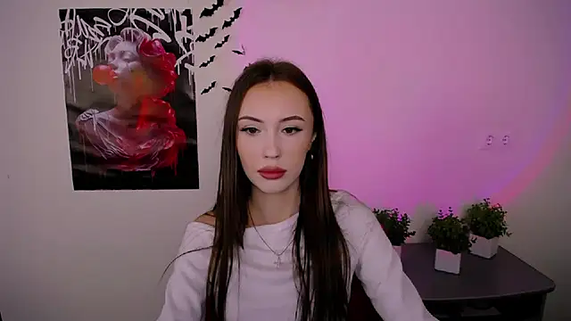 Nikonara Love online show from 02-13-25, 01:26