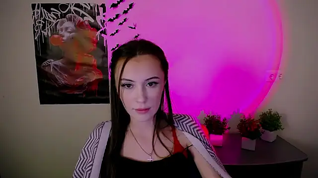 Nikonara Love online show from 02-14-25, 06:19