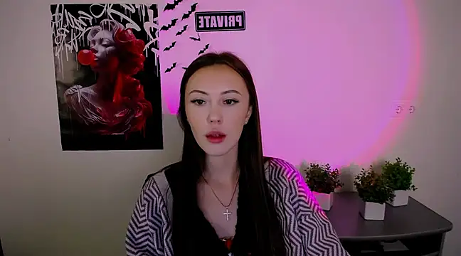 Nikonara Love online show from 02-16-25, 03:48