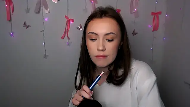 Nikonara Love online show from 02-12-26, 02:56