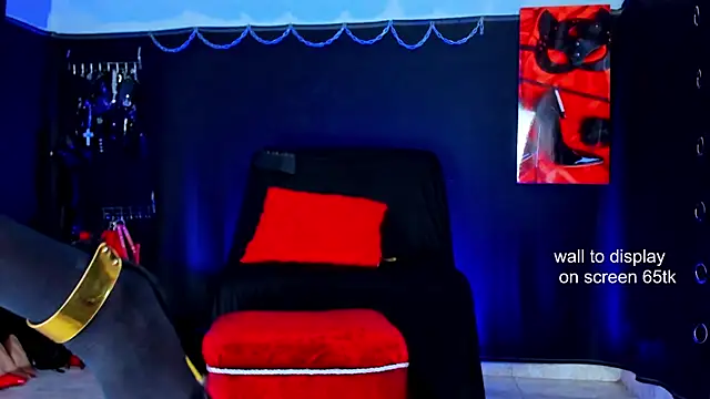 Snapshot of KaramStone chatting on 11-29-25, 07:06 KaramStone online show from 11-29-25, 07:06