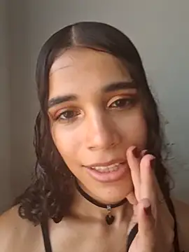 Snapshot of novinhatransexy chatting on 02-27-25, 06:09 novinhatransexy online show from 02-27-25, 06:09