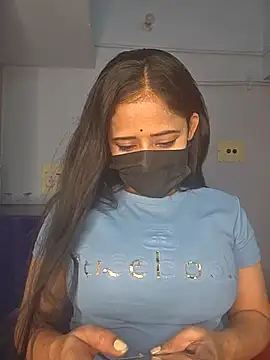 Hot honey77 online show from 11-17-25, 05:08