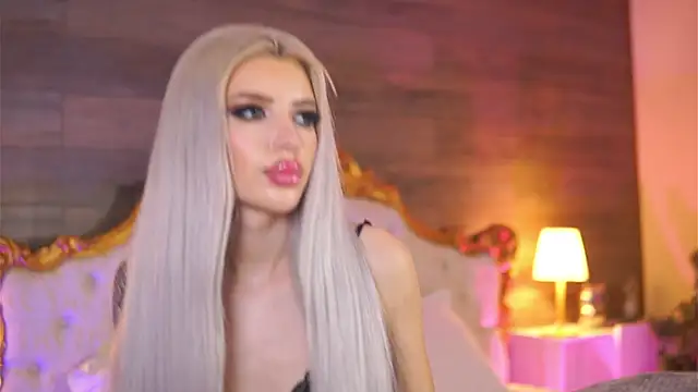 Juicy Jessye online show from 03-12-25, 02:09