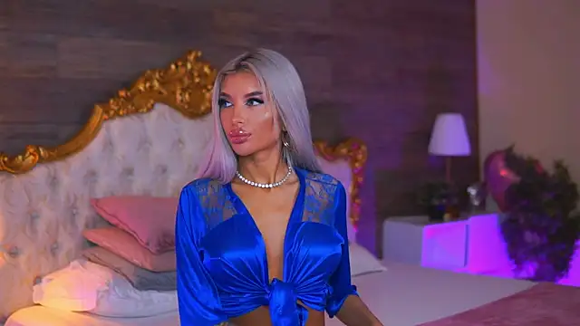 Juicy Jessye online show from 06-05-26, 08:36