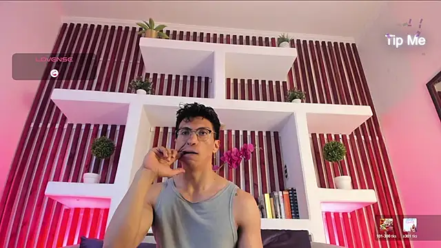 ApoloCruz online show from 02-12-26, 03:12