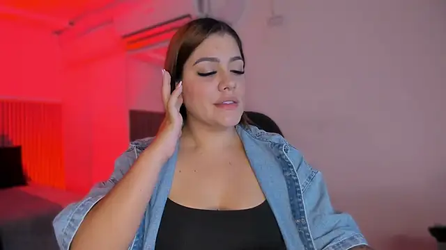 bonnieAn online show from 09-12-25, 11:32