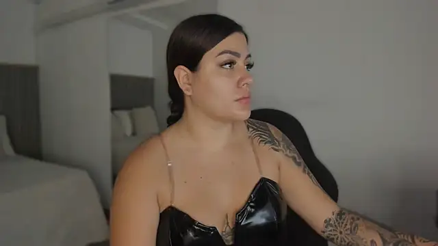 bonnieAn online show from 02-27-26, 11:32