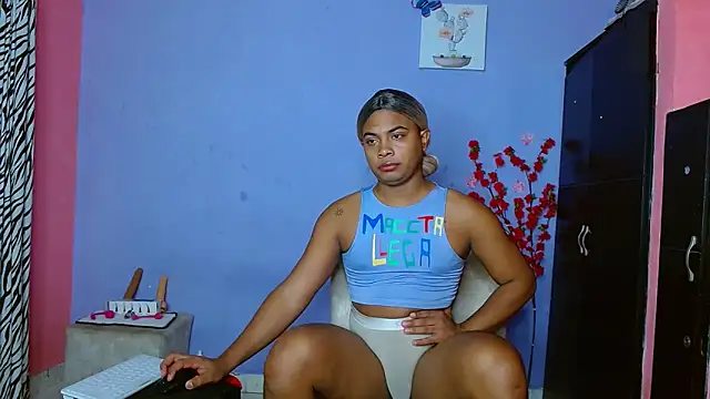 electrabrowns online show from 09-18-25, 03:19