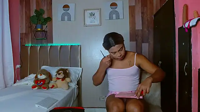 electrabrowns online show from 10-14-25, 12:50