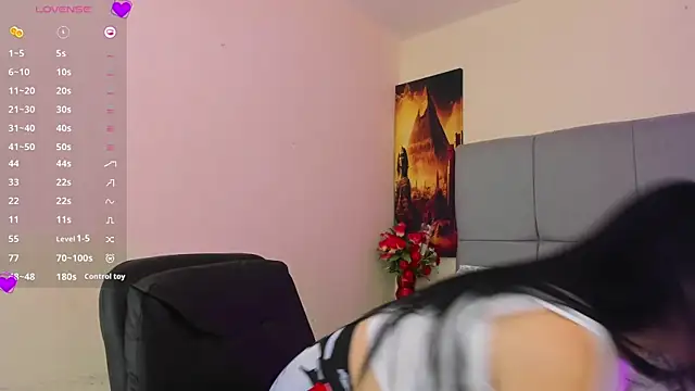 scarlet hit online show from 10-08-25, 03:48