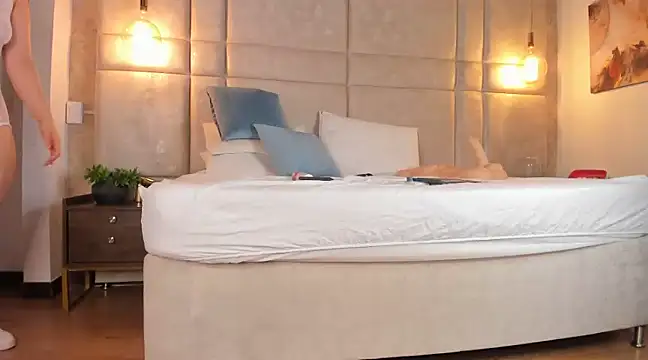 Mara Torres1 online show from 01-29-25, 11:46