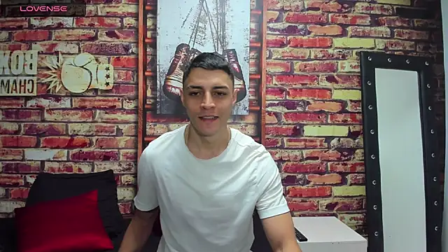 Frank Millers online show from 01-21-25, 12:07