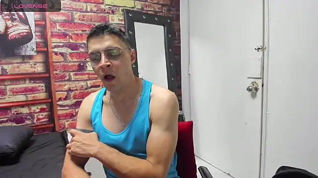 Frank Millers online show from 01-22-25, 05:28