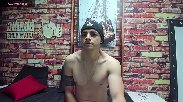 Frank Millers online show from 01-23-25, 02:50