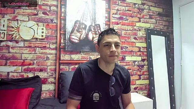 Frank Millers online show from 01-27-25, 11:54