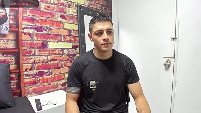 Frank Millers online show from 01-27-25, 03:18