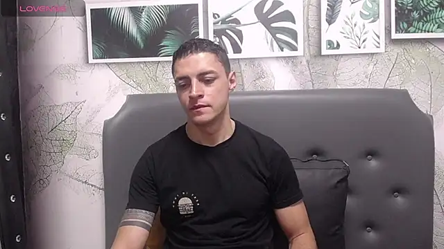 Frank Millers online show from 01-29-25, 04:41