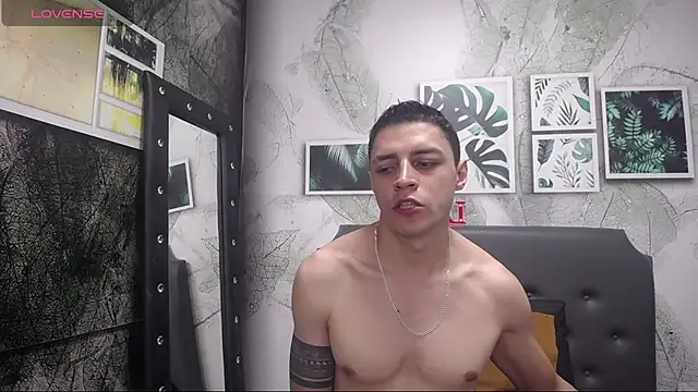 Frank Millers online show from 02-03-25, 05:24