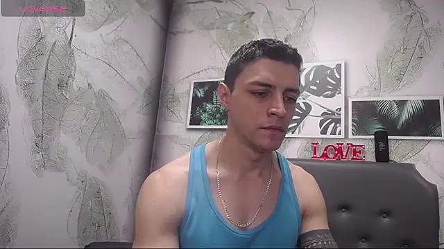 Frank Millers online show from 02-05-25, 04:25