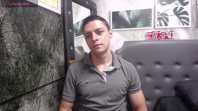 Frank Millers online show from 02-10-25, 01:01