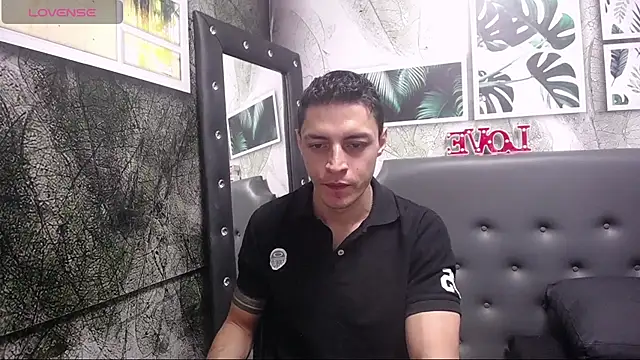 Frank Millers online show from 02-11-25, 04:02