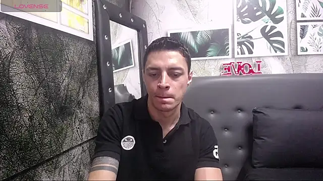 Frank Millers online show from 02-11-25, 07:05