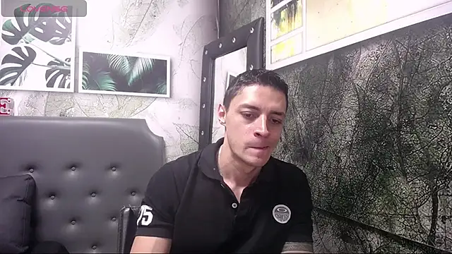 Frank Millers online show from 02-13-25, 03:24