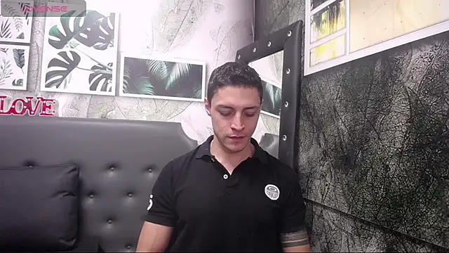 Frank Millers online show from 02-13-25, 06:27