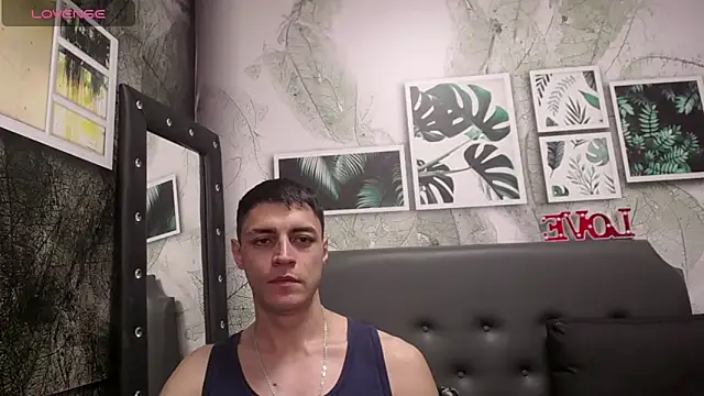 Frank Millers online show from 02-22-25, 11:46