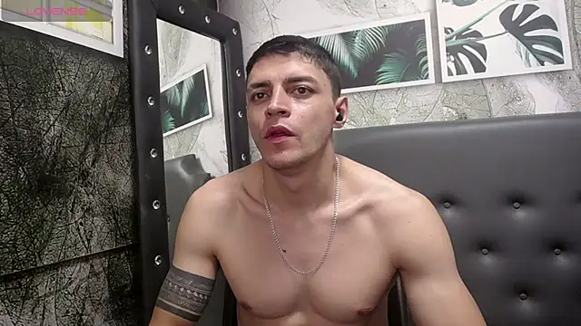 Frank Millers online show from 02-25-25, 05:58