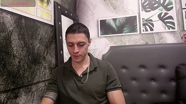 Frank Millers online show from 02-27-25, 05:47